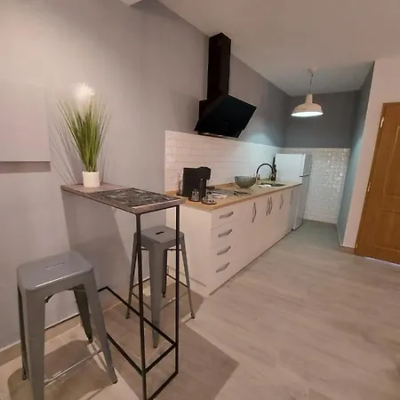 Apart Otel S30 Reina Victoria