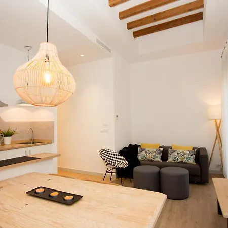 S30 Reina Victoria Apart Otel Alicante