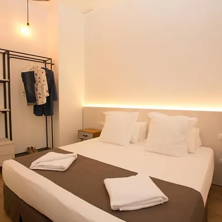 Apart Otel S30 Reina Victoria