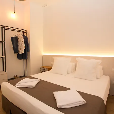 Appart hôtel S30 Reina Victoria