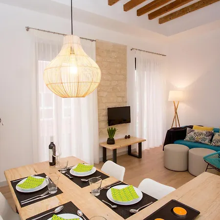 S30 Reina Victoria Apart Otel