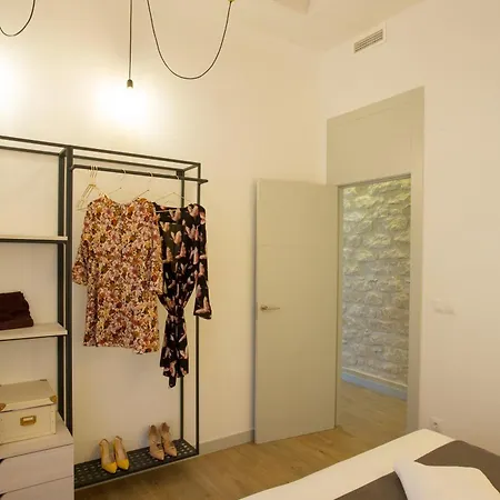 Apart Otel S30 Reina Victoria