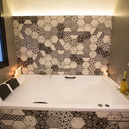 S30 Reina Victoria 4*