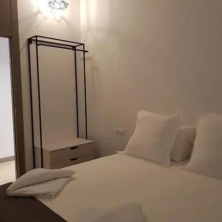 S30 Reina Victoria Apart Otel 4*