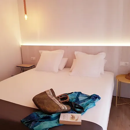 S30 Reina Victoria Alicante