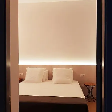 Apart Otel S30 Reina Victoria Alicante