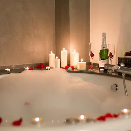 S30 Reina Victoria 4*