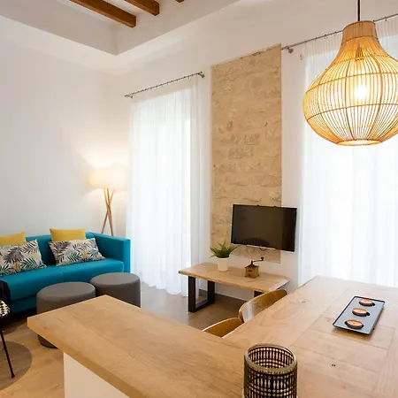 S30 Reina Victoria Alicante