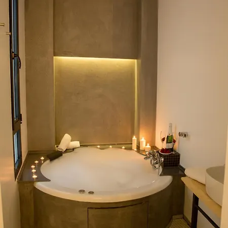 Apart Otel S30 Reina Victoria