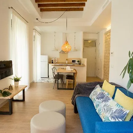S30 Reina Victoria Aparthotel