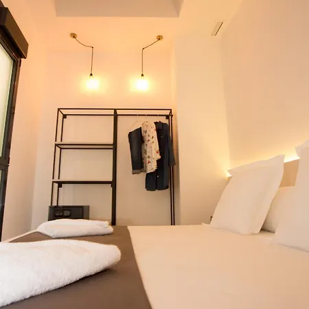 Apart Otel S30 Reina Victoria