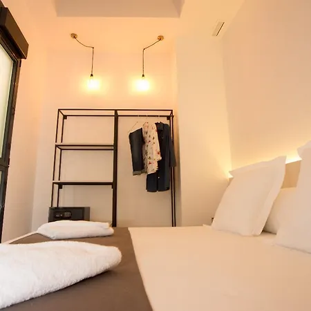 Appart hôtel S30 Reina Victoria