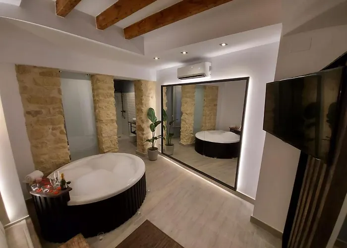 S30 Reina Victoria Aparthotel