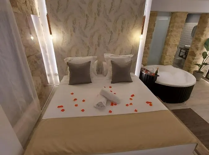 S30 Reina Victoria Aparthotel Alicante