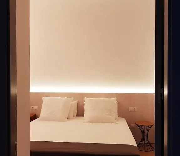 Aparthotel S30 Reina Victoria Alicante