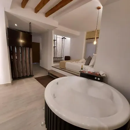 Hotel apartamentowy S30 Reina Victoria