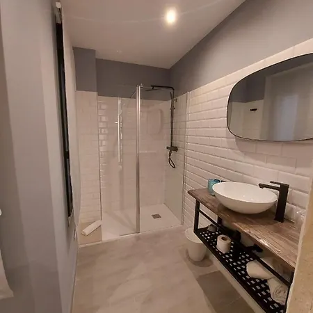 Hotel apartamentowy S30 Reina Victoria Alicante
