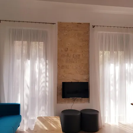 S30 Reina Victoria Hotel apartamentowy Alicante