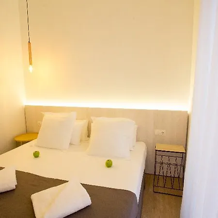 S30 Reina Victoria Apartahotel Alicante