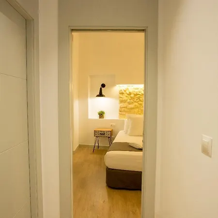 S30 Reina Victoria Apartahotel 4*